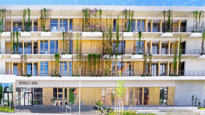 Web-Seminar Holzhybridbau
