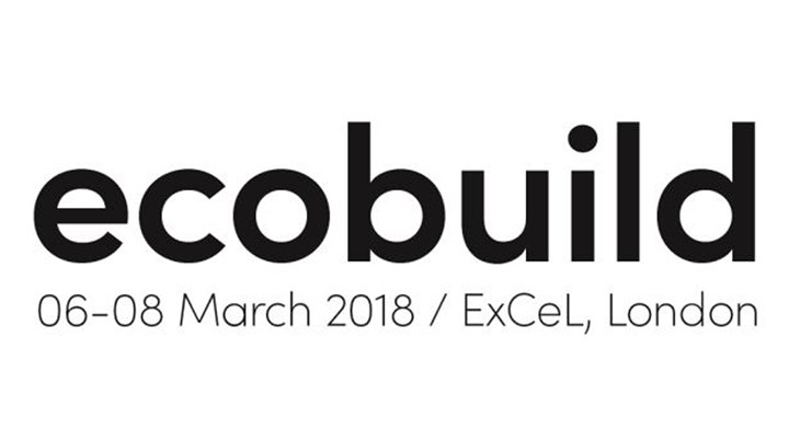 Ecobuild 2018