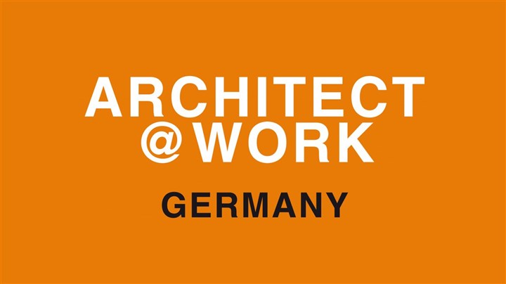 ARCHITECT@WORK