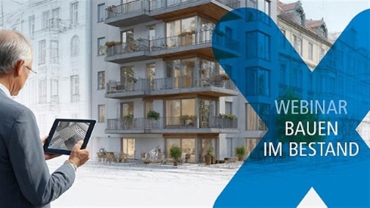 Trfilex - Bauen im Bestand: Praxiswissen für Planung und Ausführung