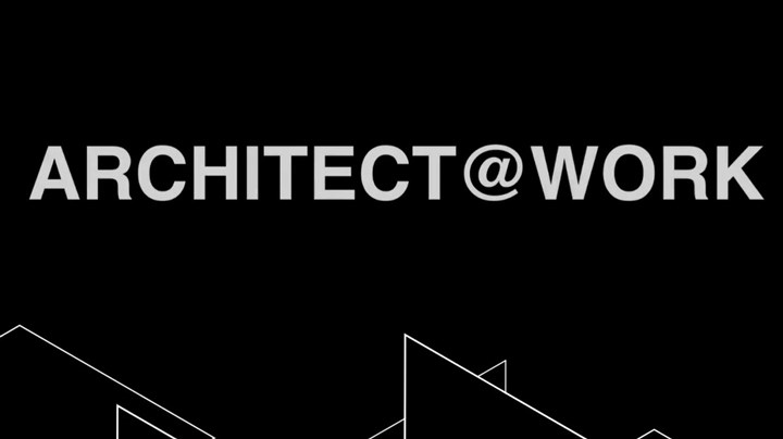 Architect@Work